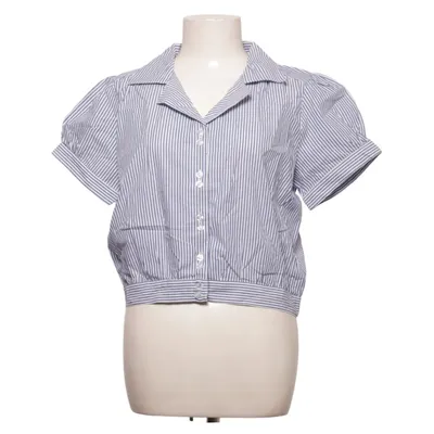Chemise à manches courtes (Hell Bunny) de Hell Bunny Coton