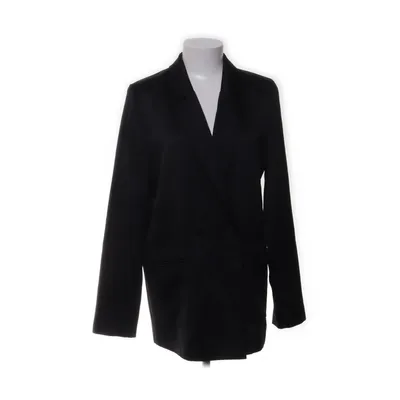 Kavaj (Svart) från Gina Tricot Polyester