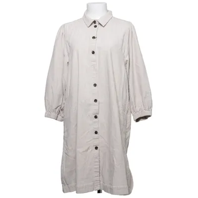 Skjortklänning (Beige) från Part Two