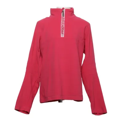 Fleece trui (Roze) van Kaxs Proxtec Polyester