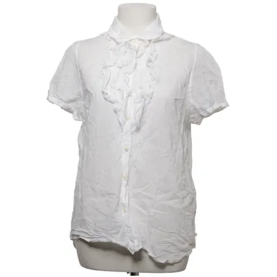 Top (White) from Polo Jeans Company Ralph Lauren Cotton