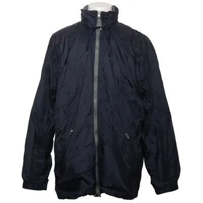 Jack (Blauw) van K Way Polyamide