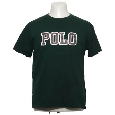 T-shirt (Grön) från Polo Ralph Lauren Bomull