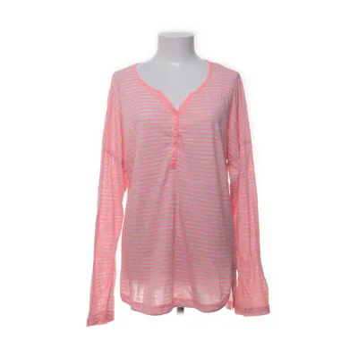 Farfarströja (Rosa) från Woman by Tchibo Ekologisk bomull, Elastan, Polyester