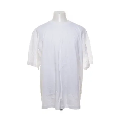 T-shirt (Vit) från Printer Active Wear Bomull