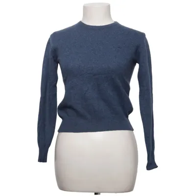 Sweater (Blue) from Brooksfield Wool