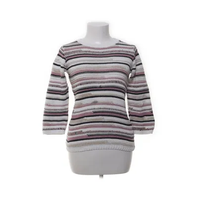 Trui (Wit, Meerkleurig) van Rosebud Acryl, Katoen, Polyamide, Polyester