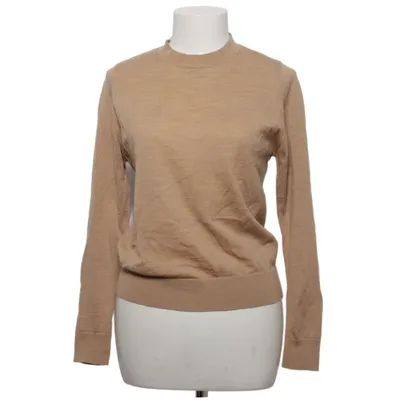 Sweater (Beige) from WERA Wool