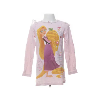 Lange mouwen shirt (Roze, Meerkleurig) van Disney Katoen, Polyester