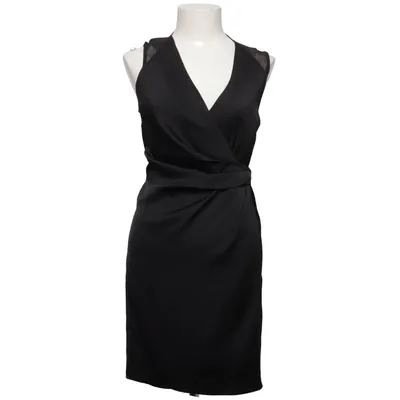 Jurk (Zwart) van Allsaints Polyester