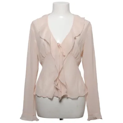 Wickeltop (Pink) von Wilfred