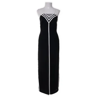 Evening gown (Black) from Apart Impressions Polyester, Acetate