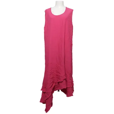 Robe (Rose) de B'Chic Viscose