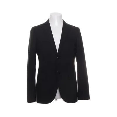 Kavaj (Svart) från Uniqlo