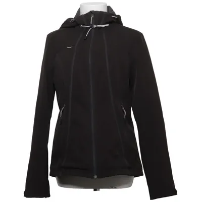 Softshell jacket (Gray) from Icepeak Elastane, Polyester