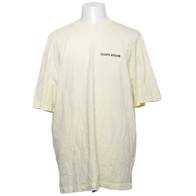 T-shirt (Beige) de Joseph Atelier Coton biologique
