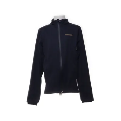 Träningsjacka (Blå) från A-Z Elastan, Polyester, Polyuretan