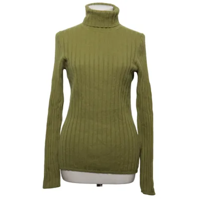 Turtleneck (K-Koska-E) from Christian Berg Cashmere