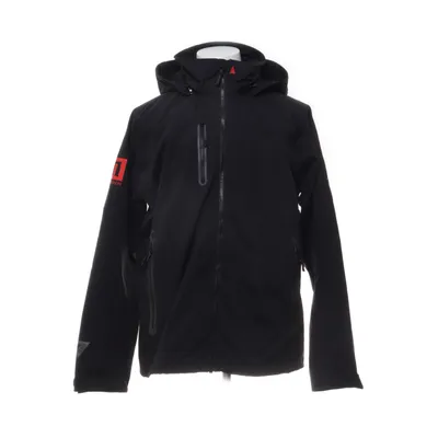 Seglarjacka (Svart) från Musto Polyamid, Polyester, Polyuretan