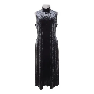 Maxi dress (Gray) from Inspire Trend