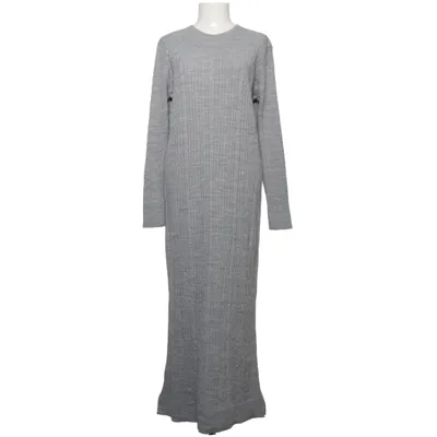 Maxi dress (Gray) from Tavin Acrylic