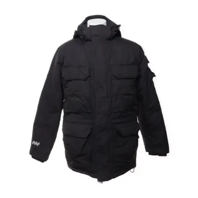 Vinterrock (Svart) från Mountain Works Nylon, Polyester, Dun