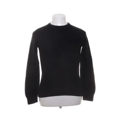 Tröja (Svart) från H&M Man Akryl, Bomull