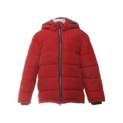 Winterjas (Rood) van H&M Kids Polyamide, Polyester