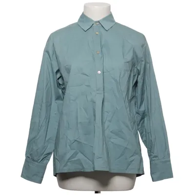 Shirt (Blauw) van JcSophie Katoen