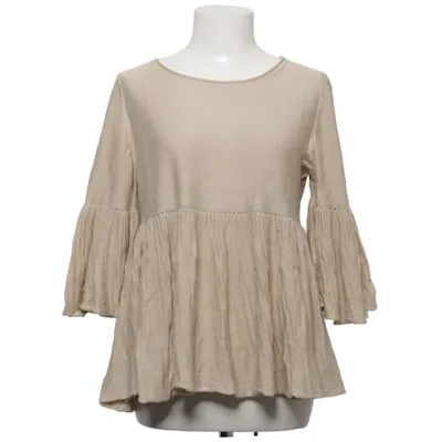 Pull-over (Beige) de Best Connections Coton, Viscose