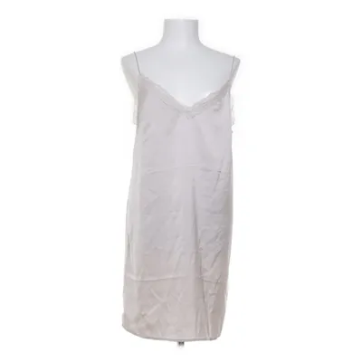 Nattlinne (Grå) från H&M Polyester