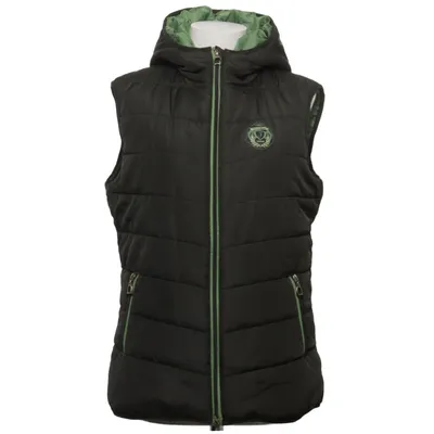 Ytterväst (Grön) från Jacson Polyester