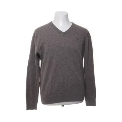 Pullover (Grå) från GANT Ull