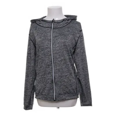Hoodie (Gray) from Sport Best Fashion Elastane, Polyester