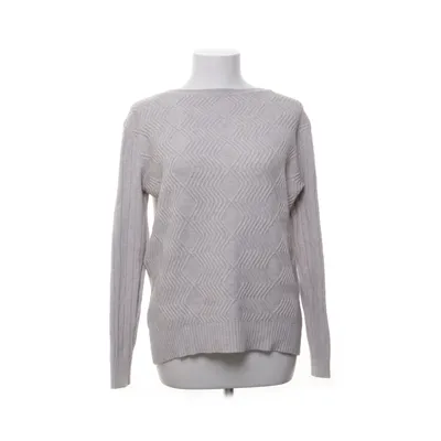 Trui (Beige) van Bluoltre Polyamide, Polyester, Viscose