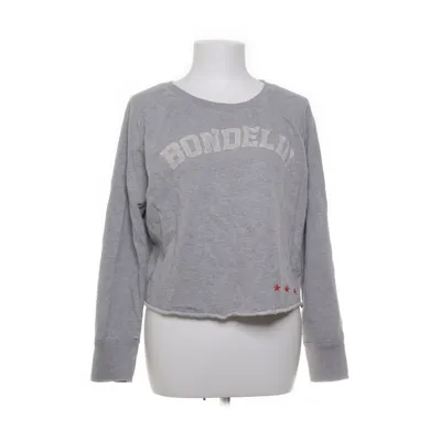 Collegetröja (TOMMELILLA) från Bondelid Bomull, Polyester