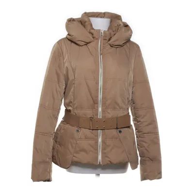 Vinterjacka (Brun) från Adolfo Dominguez Acetat, Polyester, Viskos