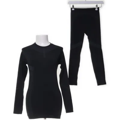 Träningsset (Svart) från Cross Sportswear