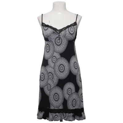 Dress (Black, White) from Jus D'Orange