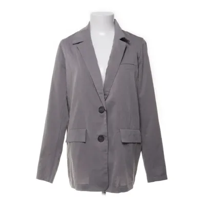 Kavaj (Grå) från Noisy May Polyester, Viskos