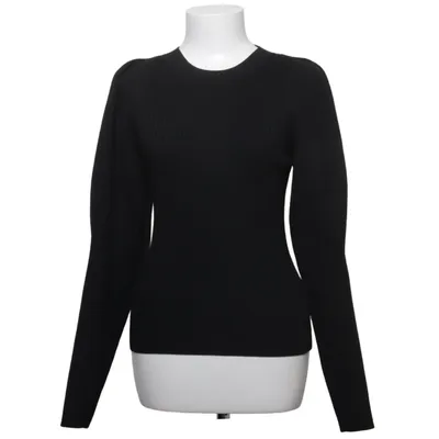 Tröja (Svart) från COS Ull, Polyester, Polyamid, Elastan