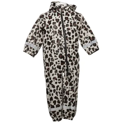 Overall (Minigatt) från Nordbjørn Polyester, Polyuretan