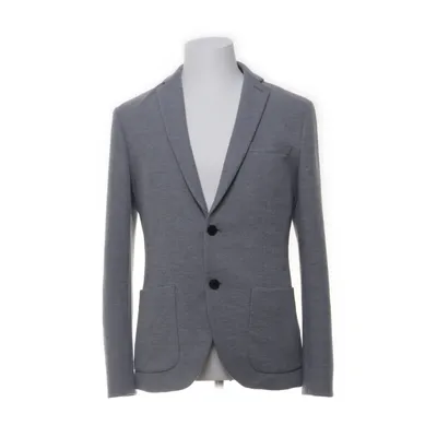 Kavaj (Grå) från Selected Homme Elastan, Polyester, Viskos