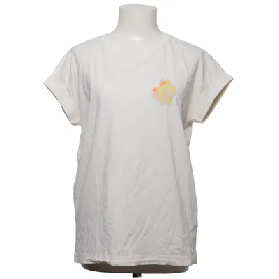 T-shirt (Wit) van Armedangels Organisch katoen