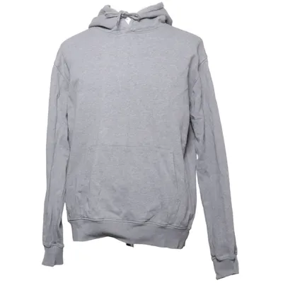Capuchon sweater (CS1006) van Colorful Standard Organisch katoen