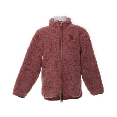Fleece trui (Roze) van Kuling Polyester