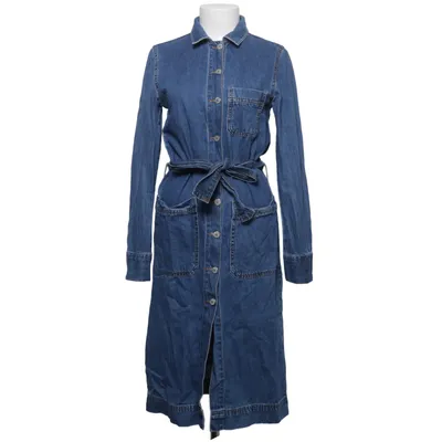 Jeansklänning (ETTA) från Global Funk Bomull