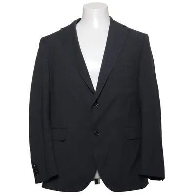 Blazer (Gray) from Eduard Dressler Wool