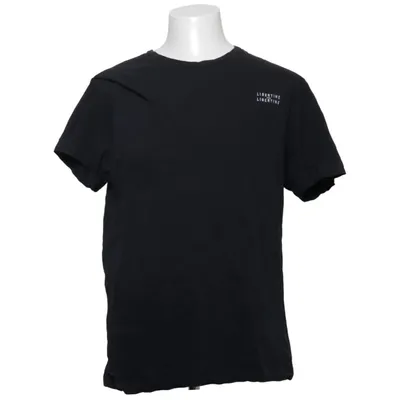 T-shirt (Noir) de Libertine-Libertine