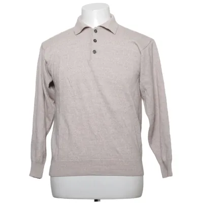 Rugbytröja (Beige) från Bexleys Man